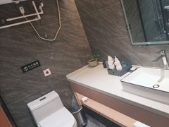 -梨苑林卡金陵山水酒店
