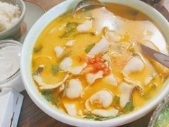 -七步香云南山里菜(昆明老街店)