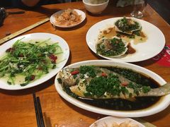 -温州一家人美食(西木头市店)