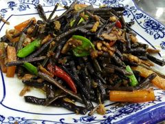 -徽州美食(三十年老店)