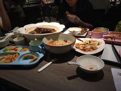 -九毛九西北菜(百信广场店)