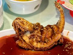 -大鸭梨烤鸭(望京店)