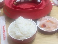 -孙小楠麻辣香锅(欧亚卖场店)