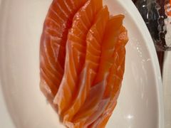 -深圳福田香格里拉大酒店