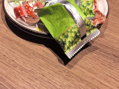 -街角等你.大连海鲜烧烤.经典铁板海鲜串(西安路店)