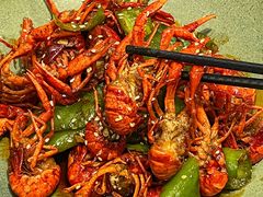 -毛哥小馆子(百井坊巷店)