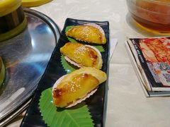 -越百海海鲜蒸锅(乐山店)