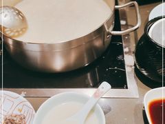 -捞王锅物料理(上海世茂广场店)