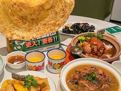 -老知青·东北菜(中华城店)