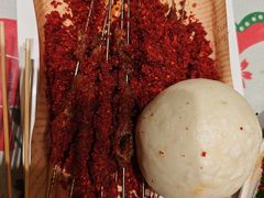 -清真·凡人居·融合餐厅(南山总店)