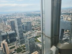 -云·酷 Atmosphere(国贸大酒店)