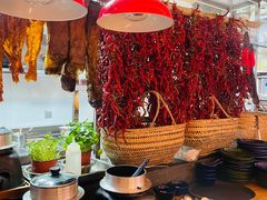 -隐厨·中国菜馆(三里屯T+MALL店)