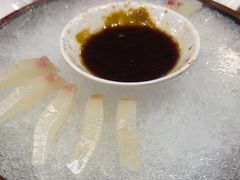 -鹤睦鱼生·啫啫煲·海鲜(保利百合店)