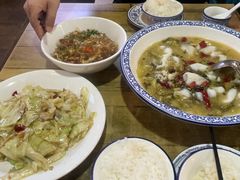-湘香私房菜(大石长隆店)