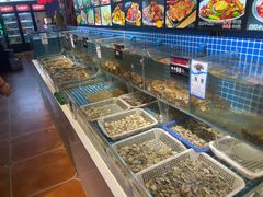-连锦记海鲜烧烤大排档·锦州特色(西安路交大店)