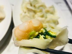 -喜鼎海胆水饺(柏威年购物中心店)