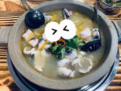 -大鼎石锅鱼(春江里店)