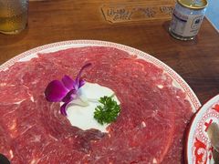 -楠火锅(昆山金鹰店)
