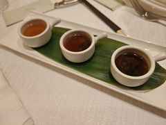 -万豪金殿(香港JW万豪酒店)