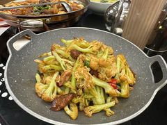 -聚鑫阁江浙菜·非遗传承技艺(闵行交大店)