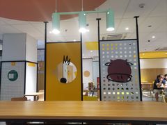 -麦当劳(融创茂店)