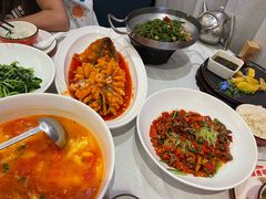 -聚鑫阁江浙菜·非遗传承技艺(青村帝华园店)