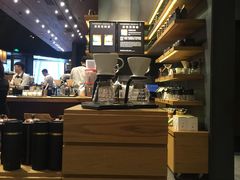 -星巴克臻选(深圳罗湖万象城店)