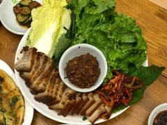 -延盛阁民俗餐厅