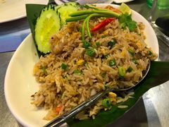 -simply thai天泰(长泰广场店)