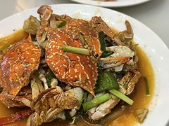 -覃记海鲜美食餐厅