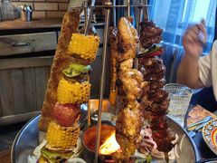 -卢布里西餐厅(总店)