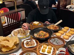 -稻香海鲜饭店(第一国际店)