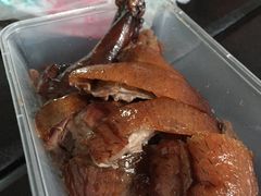 -黄连大头华烧鹅店(大良店)