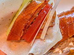 -月福京味斋·烤鸭店·北京菜(鼓楼总店)