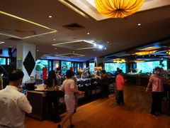 -三亚湾红树林度假世界(木棉酒店)