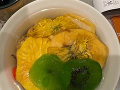 -青海名吃尕张娃非遗烤肉(城中店)