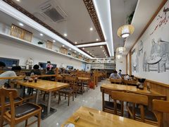 -小姜锅贴(凤凰街店)
