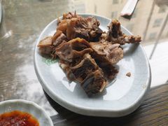 -清真·益鑫羊肉手抓馆(花园北街店)