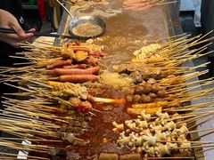 -郭记小街麻辣烫(南小街总店)