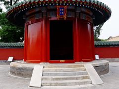 -北京古代建筑博物馆