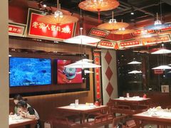 大堂-蜀香格格•剁椒鱼头(龙西店)