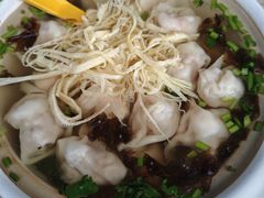 -吉云馄饨(桑梓路店)