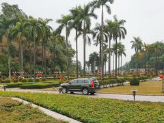 -南国桃园旅游度假区