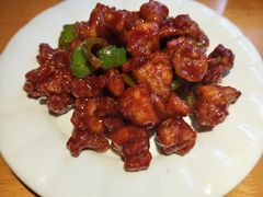 -景秀餐厅(南锣鼓巷店)