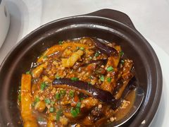 -怀德酒楼·粤菜·海鲜·茶点(宝安国际机场店)