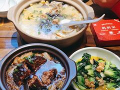 -老灶味道·本帮菜(昌平路店)