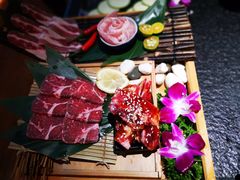 -神隐烧肉酒场(九街店)