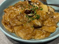 -太湖饭店·寄畅轩中餐厅