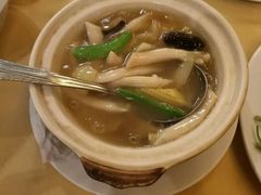 -真浪花园海鲜餐馆