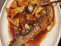 -柒园·三十年创意杭帮菜(龙湖滨江天街店)